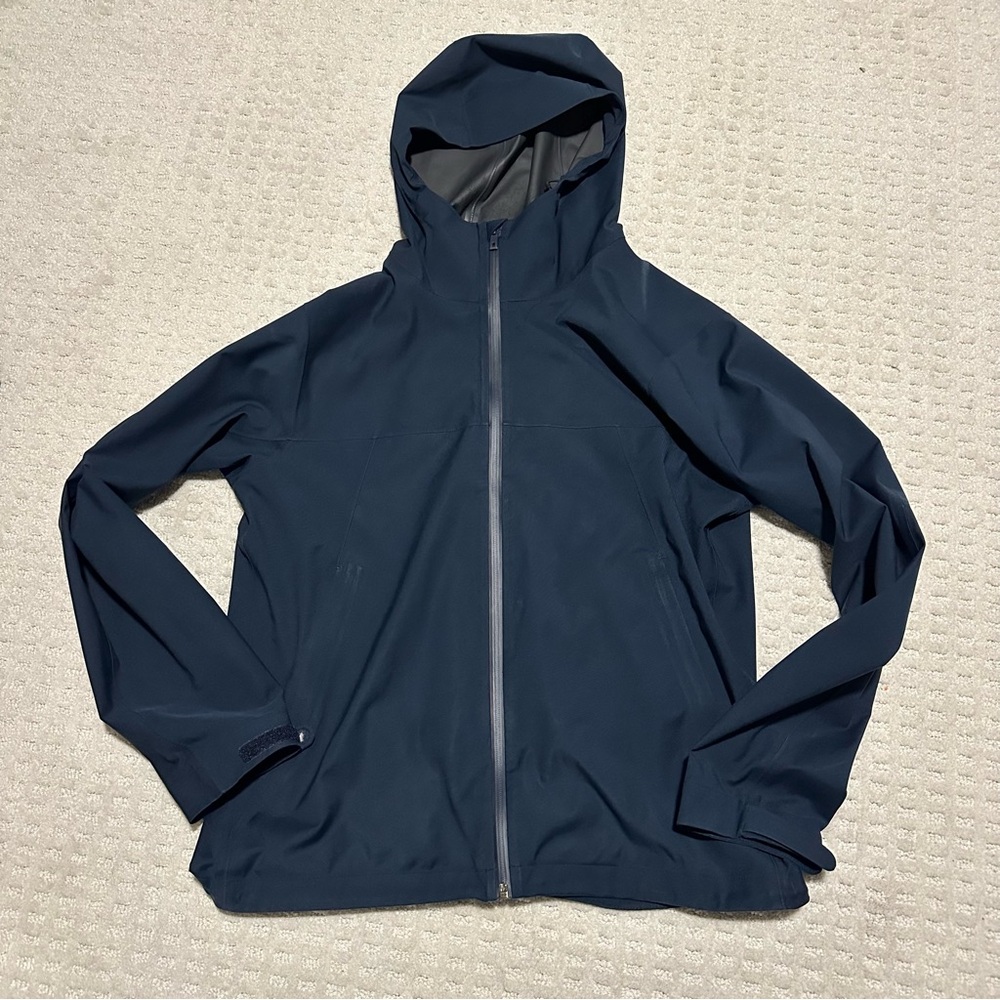 Uniqlo men’s medium jacket